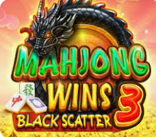 Mahjong Wins 3